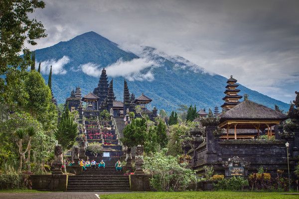 tempat wisata religi di bali